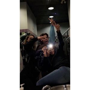 Meet your Posher, Day